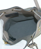 Fendi Mini Montresor Shoulder Bag — view 4