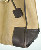 Loewe Anagram 2-Way Boston Bag — view 8