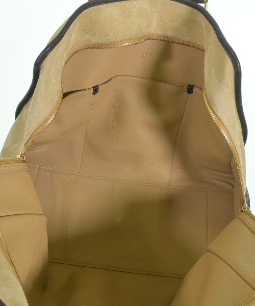 Loewe Anagram 2-Way Boston Bag — view 4