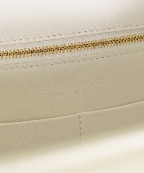 Bottega Veneta Maxi Intrecciato the Arco Large Padded Shoulder Bag — view 4