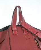 Loewe Anagram Hammock Small Shoulder Bag — view 7