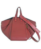 Loewe Anagram Hammock Small Shoulder Bag