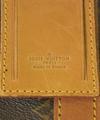 Louis Vuitton Monogram Keepall 50 Boston Bag — view 4