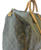 Louis Vuitton Monogram Keepall 50 Boston Bag — view 7