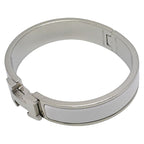Hermes Bracelet White — view 3