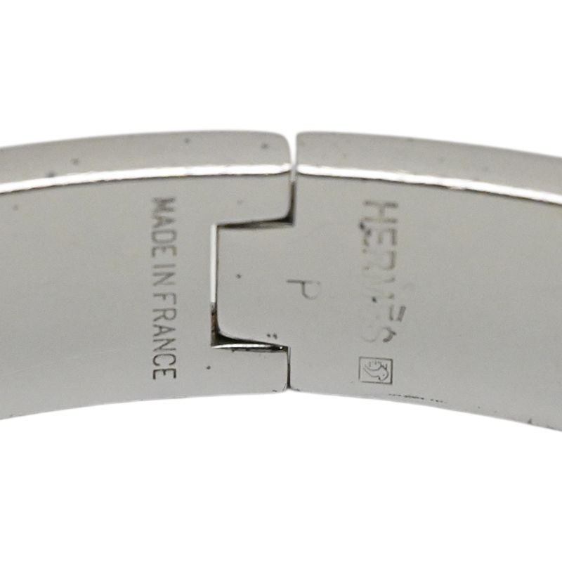 Hermes Bracelet White — view 8