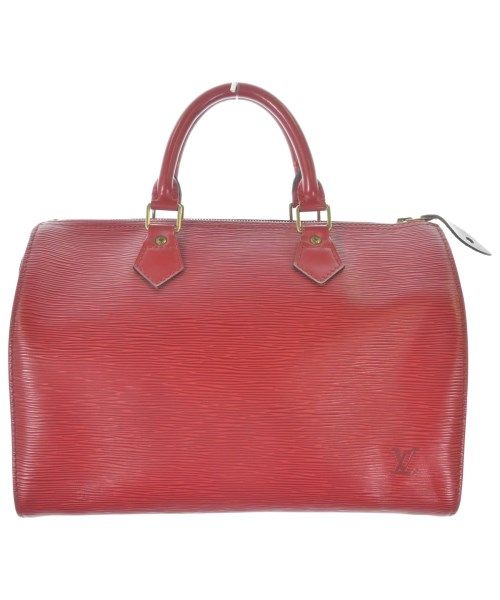 Louis Vuitton Epi Speedy 30 Boston Bag — view 2
