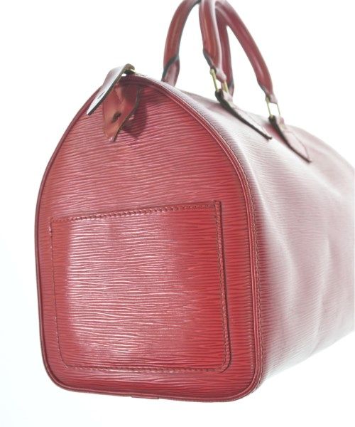 Louis Vuitton Epi Speedy 30 Boston Bag — view 7