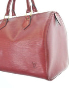 Louis Vuitton Epi Speedy 30 Boston Bag — view 6