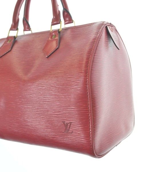 Louis Vuitton Epi Speedy 30 Boston Bag — view 6