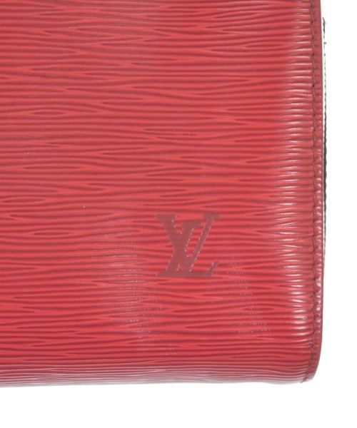 Louis Vuitton Epi Speedy 30 Boston Bag — view 8