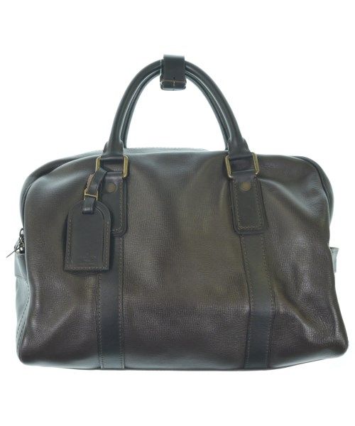 Louis Vuitton Utah Carryall Boston Bag