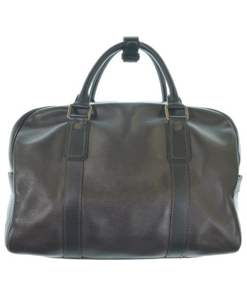 Louis Vuitton Utah Carryall Boston Bag — view 2