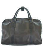 Louis Vuitton Utah Carryall Boston Bag — view 2