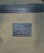 Louis Vuitton Utah Carryall Boston Bag — view 4