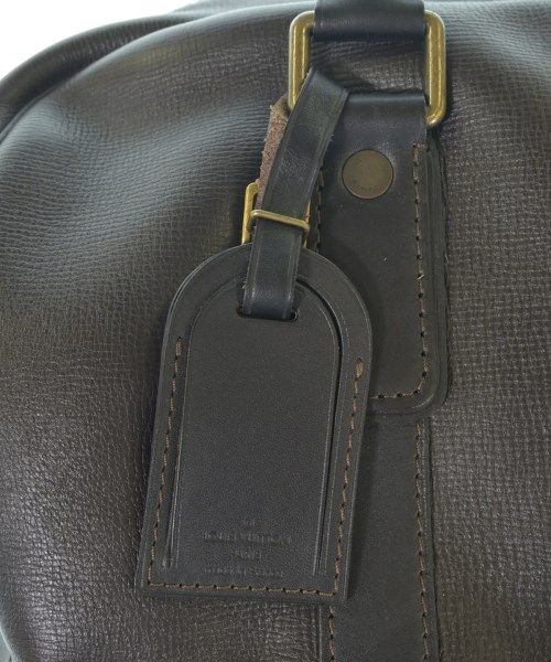 Louis Vuitton Utah Carryall Boston Bag — view 6