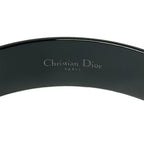 Dior Headband Black Gold — view 3