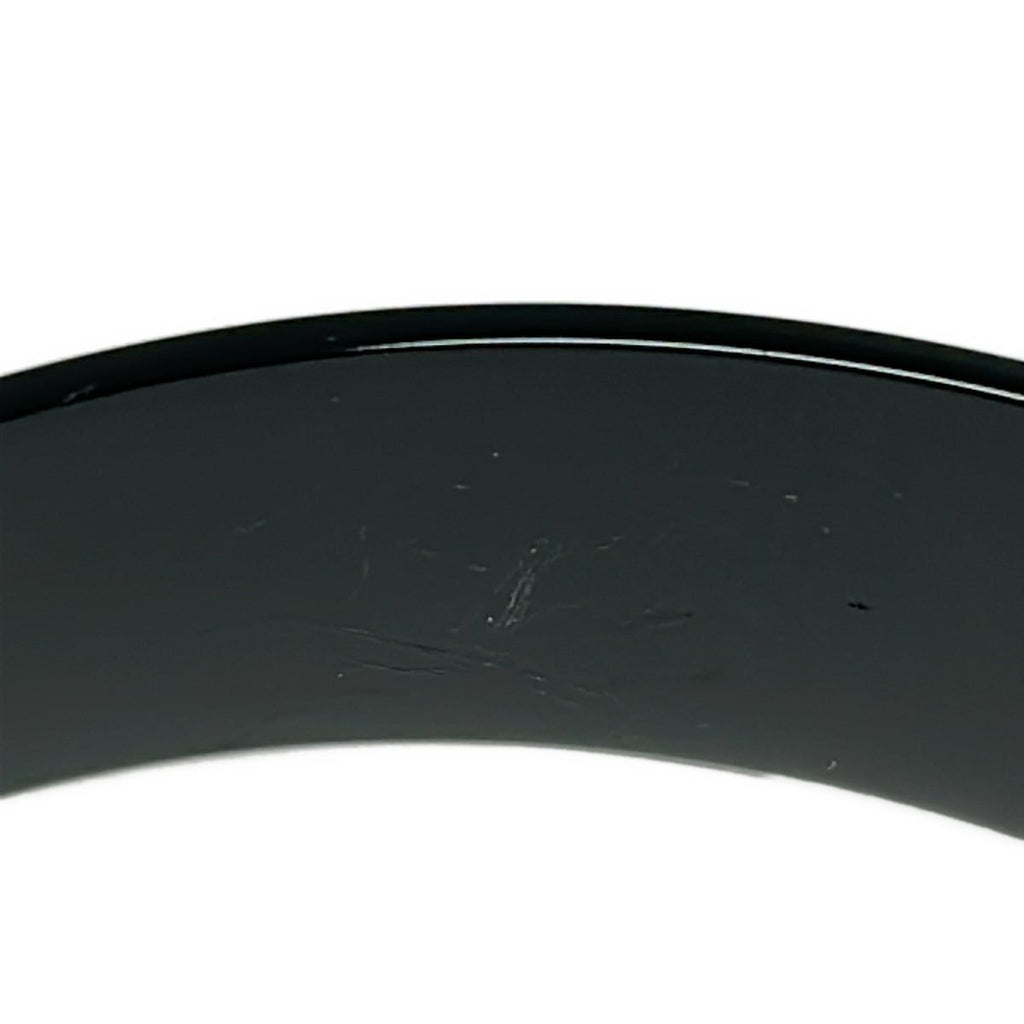 Dior Headband Black Gold — view 4