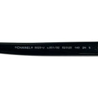 Chanel Sunglasses Black Eyewear — view 4