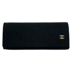 Chanel Sunglasses Black Eyewear — view 5