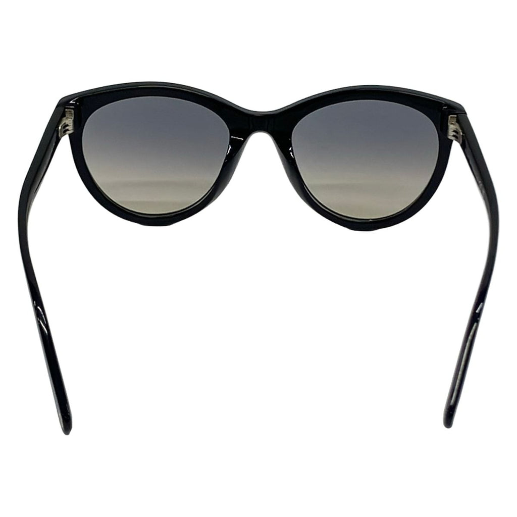 Chanel Sunglasses Black Eyewear — view 3