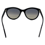 Chanel Sunglasses Black Eyewear — view 3