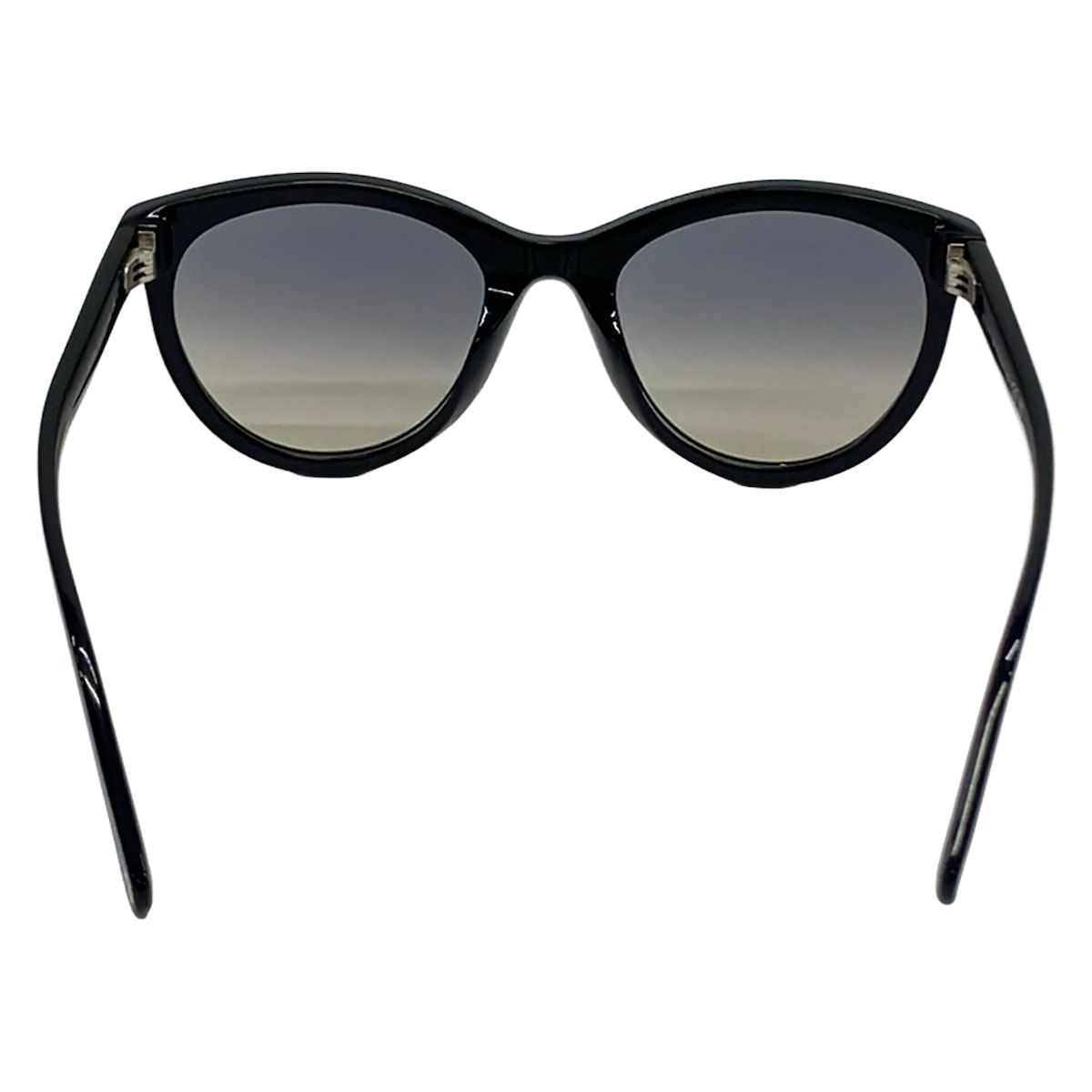 Chanel Sunglasses Black Eyewear — view 3