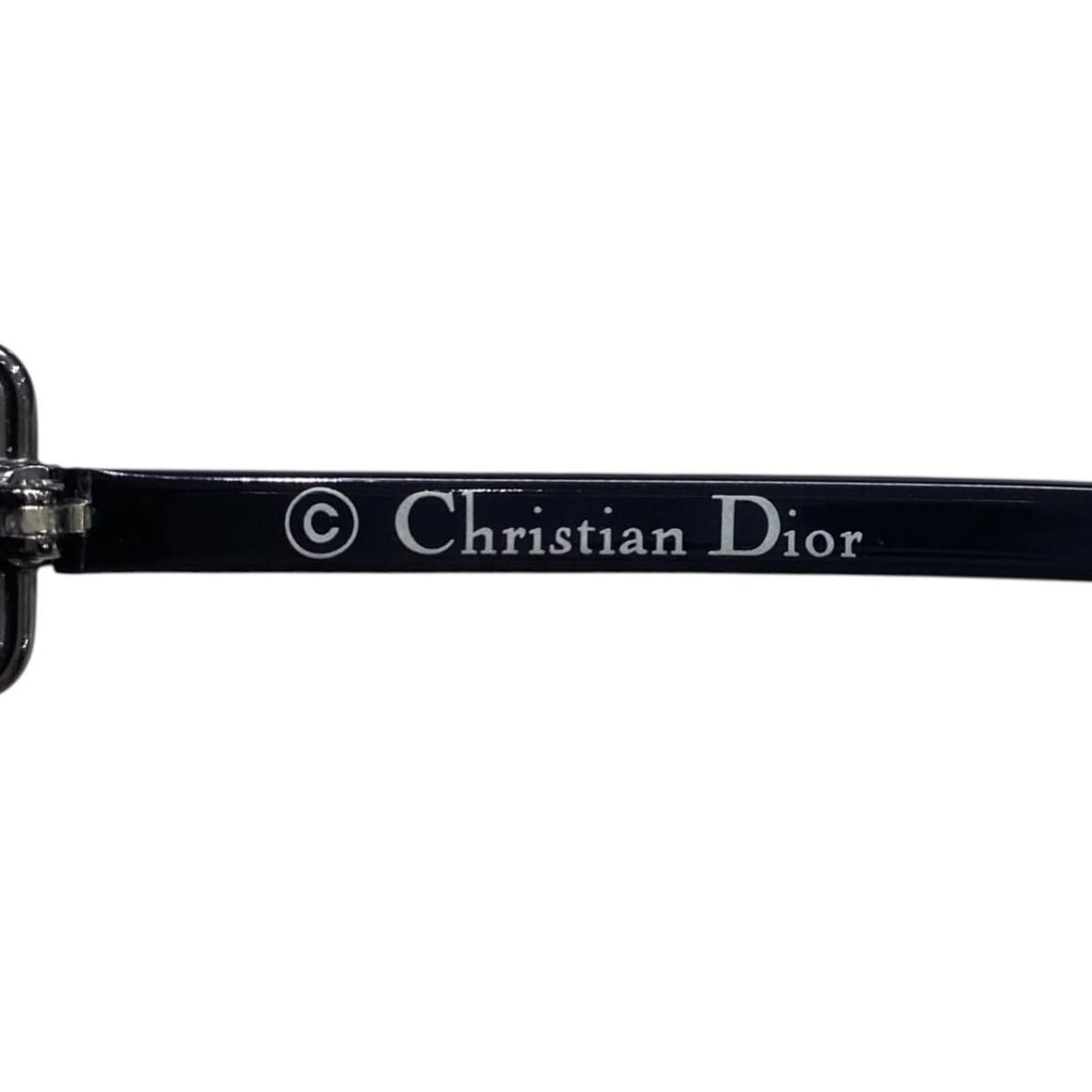 Dior Sunglasses Graphix 4 Ahd Brown Black Eyewear — view 8