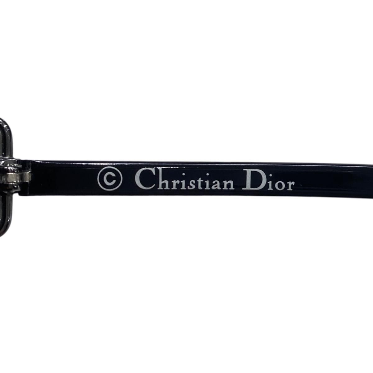 Dior Sunglasses Graphix 4 Ahd Brown Black Eyewear — view 8