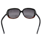Dior Sunglasses Graphix 4 Ahd Brown Black Eyewear — view 4