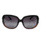 Dior Sunglasses Graphix 4 Ahd Brown Black Eyewear — view 3