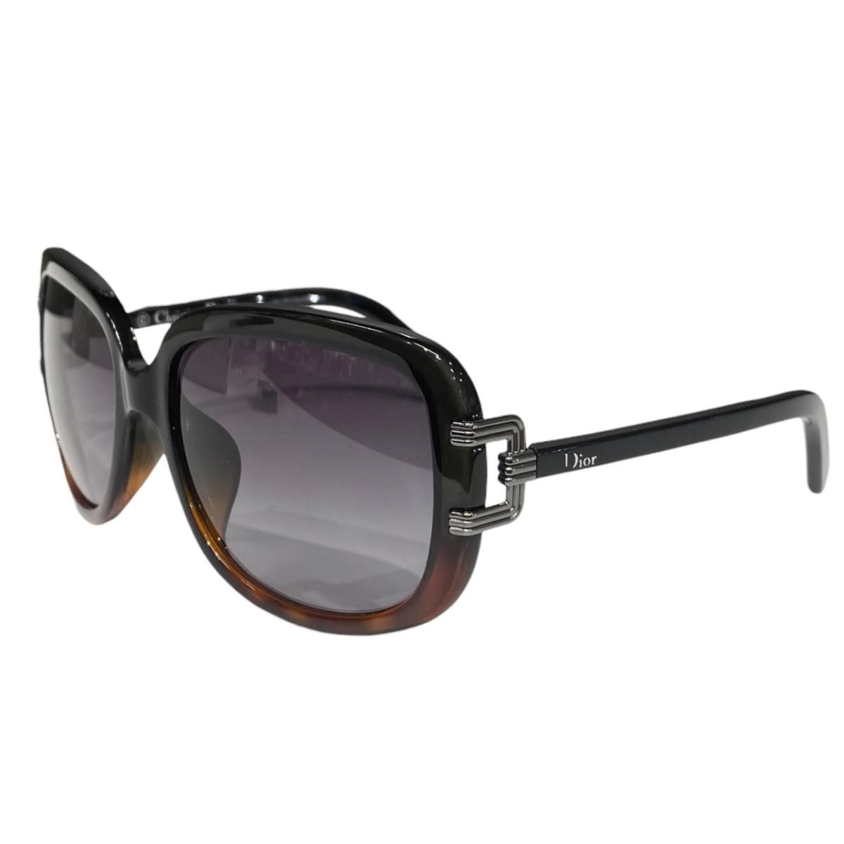 Dior Sunglasses Graphix 4 Ahd Brown Black Eyewear