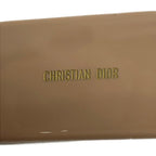 Dior Sunglasses Black Pink Beige Eyewear — view 4