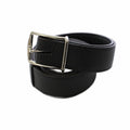 Hermes Leather Belt Black