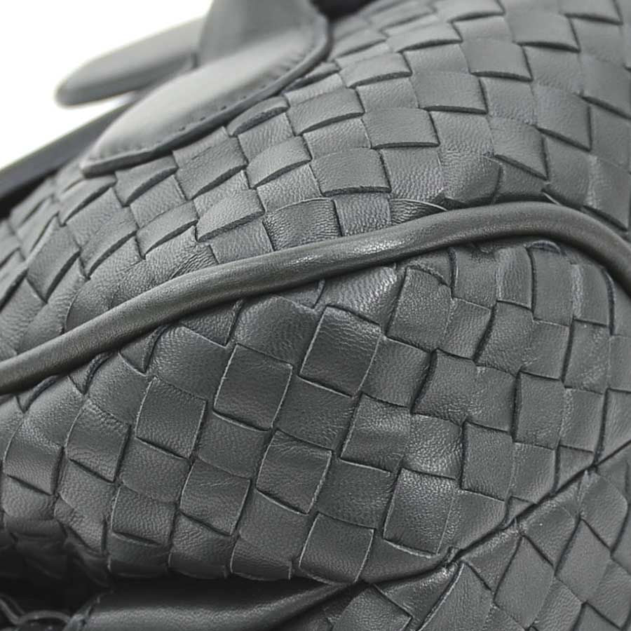 Bottega Veneta Shoulder Bag Intrecciato — view 7