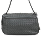 Bottega Veneta Shoulder Bag Intrecciato — view 3