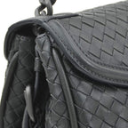 Bottega Veneta Shoulder Bag Intrecciato — view 6