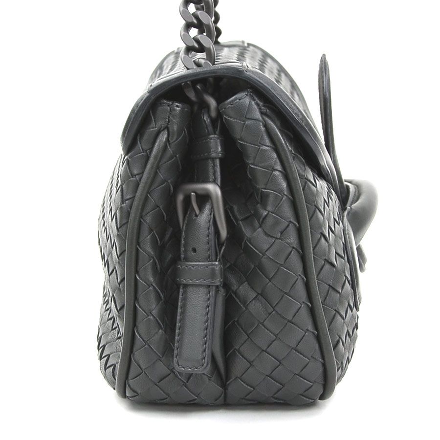 Bottega Veneta Shoulder Bag Intrecciato — view 2