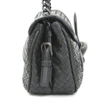 Bottega Veneta Shoulder Bag Intrecciato — view 2