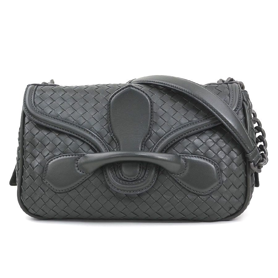 Bottega Veneta Shoulder Bag Intrecciato