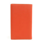 Hermes Agenda Cover Orange — view 2