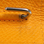 Hermes Agenda Cover Orange — view 5