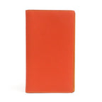 Hermes Agenda Cover Orange