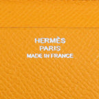Hermes Agenda Cover Orange — view 7