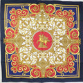 Hermes Scarf Carre 90 les Tuileries