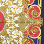 Hermes Scarf Carre 90 les Tuileries — view 4