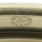 Chanel Bracelet Bangle CC Logo — view 7