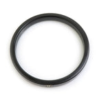 Chanel Bracelet Bangle CC Logo — view 6