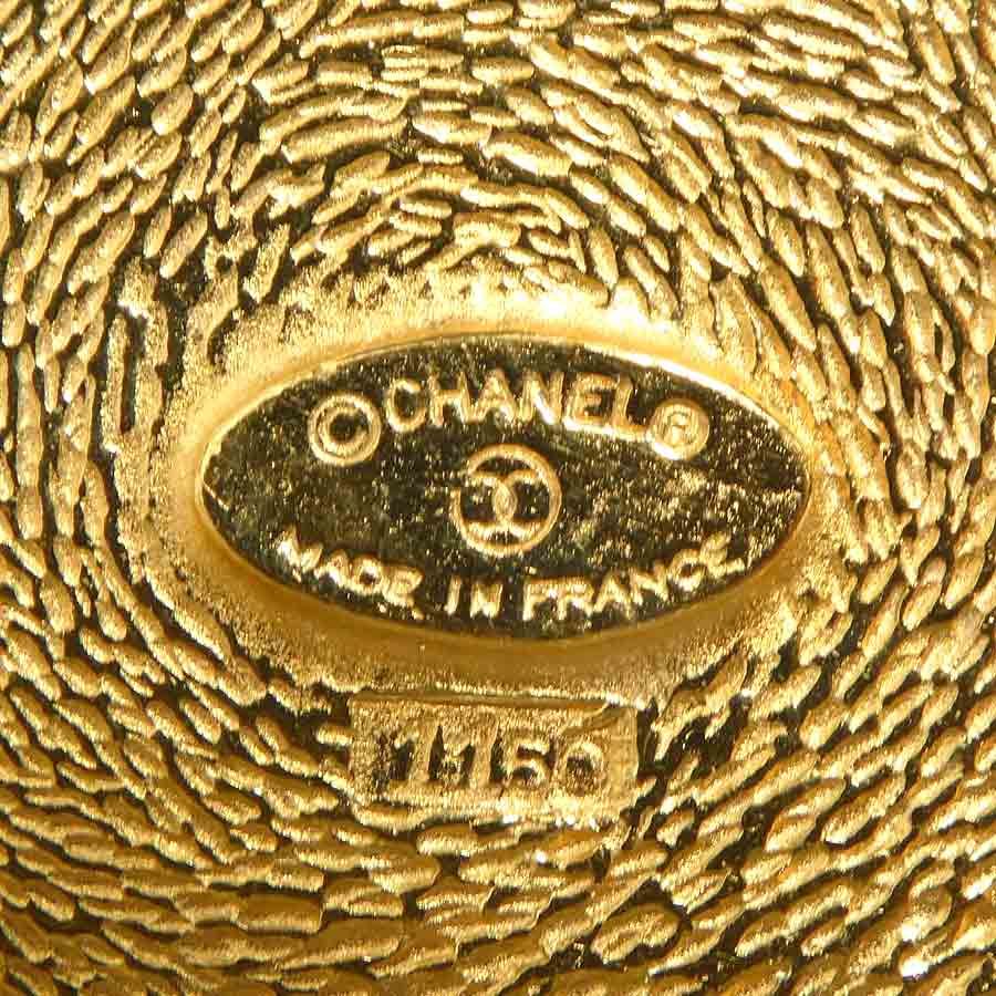 Chanel Brooch 31 Rue Cambon — view 8
