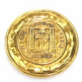 Chanel Brooch 31 Rue Cambon